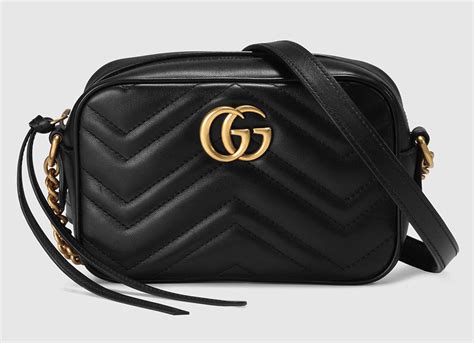 gucci mini bag price increase